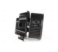 FRONT FITS DACIA DUSTER 1.2 TCE 125 INTERIOR BLOWER 87269 NISSENS