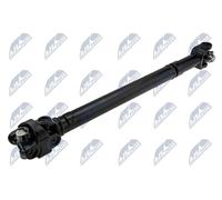 FRONT FITS JEEP CHEROKEE 4.0 I 4X4 PROPSHAFT, AXLE DRIVE NWNCH002 NTY