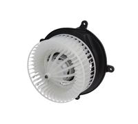 FRONT FITS MERCEDES-BENZ CLS CLS 350 INTERIOR BLOWER 884622 VALEO