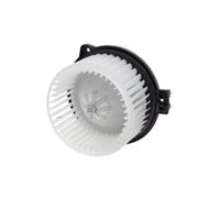 FRONT FITS TOYOTA AVENSIS 1.6 I INTERIOR BLOWER 884553 VALEO