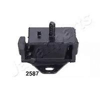 Front Fitting Engine Mount JAPANPARTS RU-2587