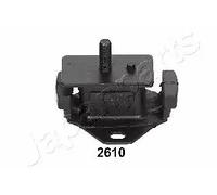Front Fitting Engine Mount JAPANPARTS RU-2610