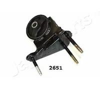 Front Fitting Engine Mount JAPANPARTS RU-2651