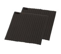 Front flannels for horses Kerbl (x2)