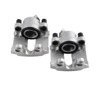 Front Floating Brake Caliper Pair for BMW E36/E46/Z4 1990-2007 34116758114 54mm