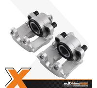 Front Floating Brake Caliper Pair for BMW Z3/E46/3 Series 1996-2007 34116758114