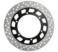 Front Floating Brake Disc Rotor Motorcycle Disc Rotor Fit For Yamaha XT600E 1995-2004 XP500 TMAX 01-03 V-Max YMX1200 85-03 XV250 Virago 250 1995-2009