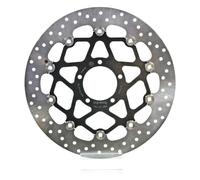 Front Floating Disc [BREMBO] Ø EXT. 320 mm / Ø INT. 72 mm - COD.78B408B3