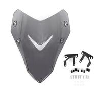 Front Flyscreen Compatible With For CB1000 For Hornet SP 2025 Motorcycle Windshield Deflector Fairing Cover Replacements Universal