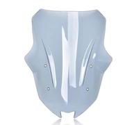 Front Flyscreen Deflector Compatible With For Ninja 1000XS 2020 2021 2022 2023 Motorcycle Front Windshield Wind Deflector Accessories