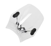 Front Flyscreen Deflector Compatible With For R1200R 2006 2007 2008 2009 2010 2011 2012 2013 2014 Motorcycle Windscreen Replacements