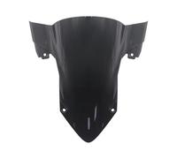 Front Flyscreen Deflector Compatible With For S1000RR 2025 Motorcycle Windscreen Windshield Replacements Universal Accessories