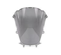 Front Flyscreen Deflector Compatible With For YZF-R9 2025 2026 Motorcycle Windscreen Double Bubble Protector Wind Deflector