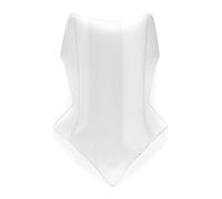 Front Flyscreen Motorcycle Wind Deflector For MT-09 TRACER 9 GT 2018-2024 Windshield Windscreen Protector Mounting Bracket Motorbike Wind Deflector(Clear)