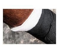 Front foam horse underbands T de T