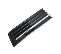 Front Fog Lamp Grille For Transporter For Multivan For Caravelle 2016 2017 2018 2019 7E5853683 7E5853684 Auto Front Left Right Bumper Fog Light Lamp Grill Fog Light Grille Cover