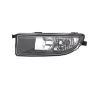 Front Fog Lamp Lighting For VW For Beetle 5C 2012-2016 5C5941700 | Front Fog Light 1Pcs Front Right Fog Light Lamp 5C5941700B 5C5941700A 5C5941700 Car Accessories(Left)