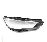 Front Fog Lamp Shade for Audi A3 2013 2014 2015 2016,Car Front Fog Light Lamp Cover Frame Trim Bezel Garnish Accessories,B/Only Right