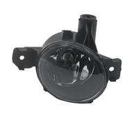 Front Fog Lamps For BMW 1 Series E82 E87 E88 2004 2005-2010 For X5 E70 For X3 E83 Fog Lamp Front Bumper Anti Fog Light(Right With Halogen)