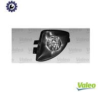 Halogen fog lamp Left H8 044367 VALEO for BMW 5 5 Touring