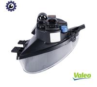 Halogen fog lamp Right H8 044370 VALEO for BMW 5 5 Touring