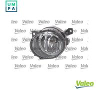 Valeo Halogen Fog Lamp 045098 – Left – for VW SEAT SKODA