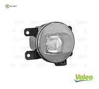 Valeo 47406 Fog Light Auxiliary Lamp With Cabin Light Lighting Replacement