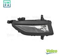 VALEO 047417 Fog Light