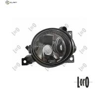 FRONT FOG LIGHT 053-35-911 FOR VW GOLF/PLUS CADDY/III/MPV/Box/Body/MPV EOS 2.0L