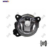 FRONT FOG LIGHT 053-37-911 FOR VW AUA/BKY/BBY 1.4L 4cyl POLO