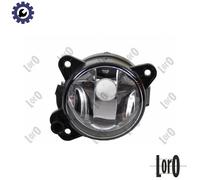 FRONT FOG LIGHT 053-37-911 FOR VW AUA/BKY/BBY 1.4L 4cyl POLO