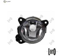FRONT FOG LIGHT 053-37-911 FOR VW AUA/BKY/BBY 1.4L 4cyl POLO