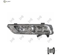 FRONT FOG LIGHT 053-50-911 FOR VW CCZB 2.0L CFGC/CFFA/CFGB/CLLA/CFFB 2.0L 4cyl