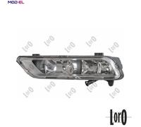 FRONT FOG LIGHT 053-50-911 FOR VW CCZB 2.0L CFGC/CFFA/CFGB/CLLA/CFFB 2.0L 4cyl