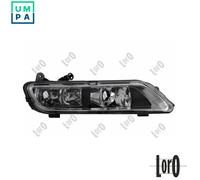 FRONT FOG LIGHT 053-50-914 FOR VW CCZB 2.0L CFGC/CFFA/CFGB/CLLA/CFFB 2.0L 4cyl