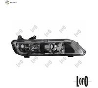 FRONT FOG LIGHT 053-50-914 FOR VW CCZB 2.0L CFGC/CFFA/CFGB/CLLA/CFFB 2.0L 4cyl