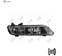 FRONT FOG LIGHT 053-50-914 FOR VW CCZB 2.0L CFGC/CFFA/CFGB/CLLA/CFFB 2.0L 4cyl
