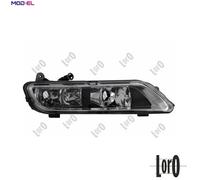FRONT FOG LIGHT 053-50-914 FOR VW CCZB 2.0L CFGC/CFFA/CFGB/CLLA/CFFB 2.0L 4cyl