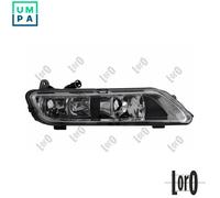 FRONT FOG LIGHT 053-50-914 FOR VW CCZB 2.0L CFGC/CFFA/CFGB/CLLA/CFFB 2.0L 4cyl