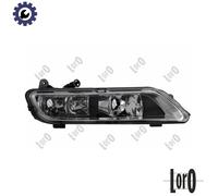 FRONT FOG LIGHT 053-50-914 FOR VW CCZB 2.0L CFGC/CFFA/CFGB/CLLA/CFFB 2.0L 4cyl