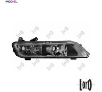 FRONT FOG LIGHT 053-50-914 FOR VW CCZB 2.0L CFGC/CFFA/CFGB/CLLA/CFFB 2.0L 4cyl