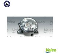 Valeo Fog Lamp 88358