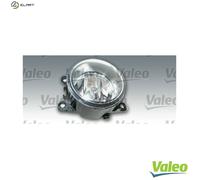 FRONT FOG LIGHT 088358 FOR RENAULT TRUCKS MASCOTT/Platform/Chassis/Van HOLDEN