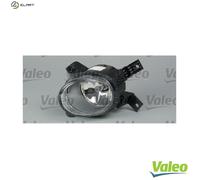 FRONT FOG LIGHT 088896 FOR AUDI A3/S3/Sportback/Convertible A4/S4 BWT/BGB 2.0L