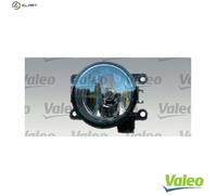 VALEO 088899 Fog Light