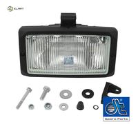 DT Spare Parts 1.21242 Fog Light