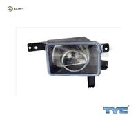 FRONT FOG LIGHT 19-0087-05-2 FOR OPEL CORSA/Hatchback/Van VITA COMBO/Tour/Box