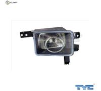 TYC 19-0088-05-2 Fog Light