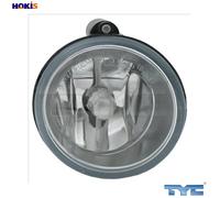 TYC 19-0095-05-2 Fog Light