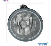 TYC 19-0095-05-2 Fog Light